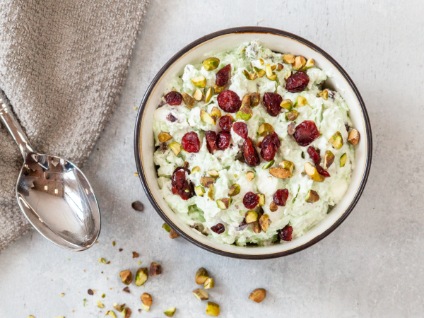 Watergate Salad – Decas Farms