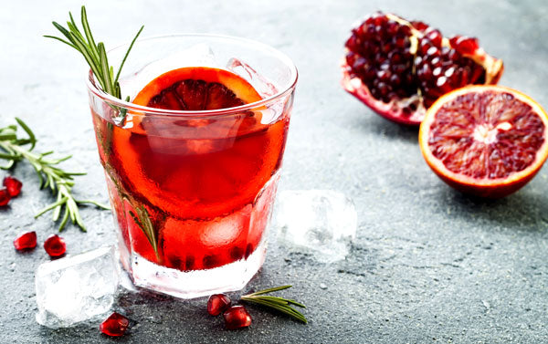 Autumn Daiquiri